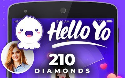 210 Diamonds