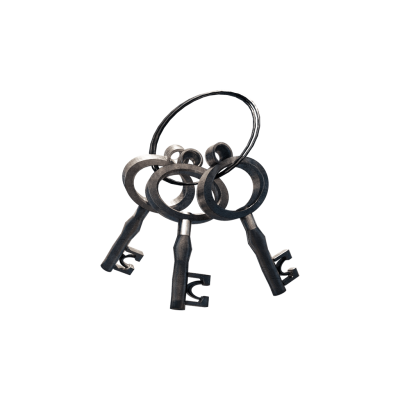 2100 Keys