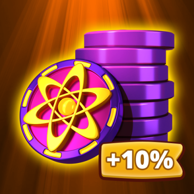 225 + 25 City of Tomorrow Tokens