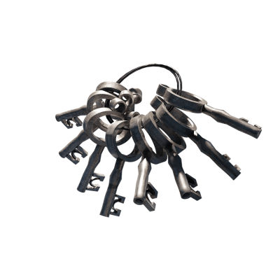 22500 Keys