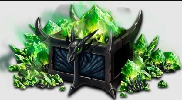 258000 Warpstone