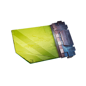 30 Hero Crate Keys