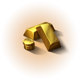 300 Gold