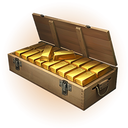 3000 Gold