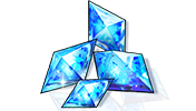 320 + 320 Gems