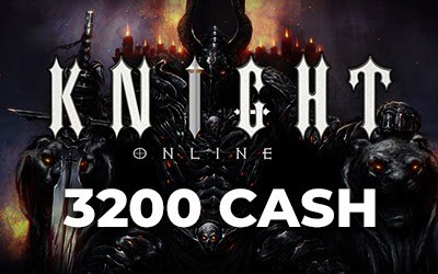 3200 Cash - NPoint