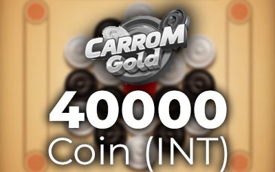 40000 Coin (INT)