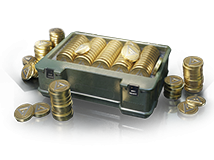 3950 Delta Coins