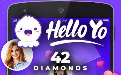 42 Diamonds