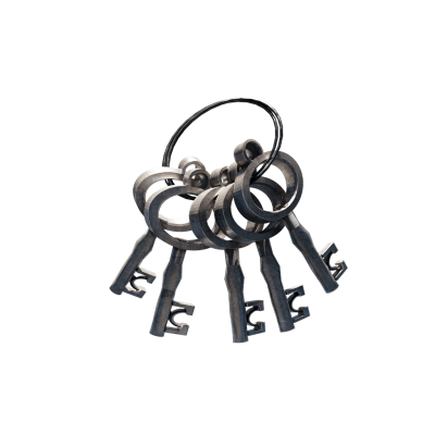 4250 Keys