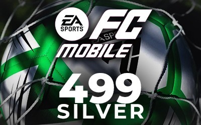 499 Silver TR