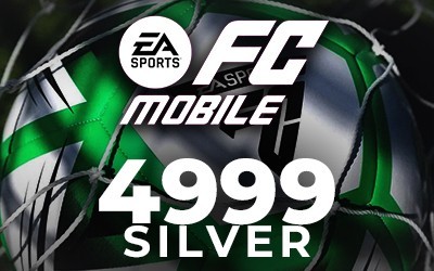 4999 Silver TR