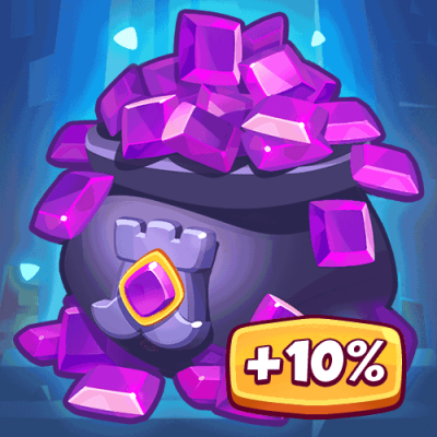 5.500 + 550 Crystal