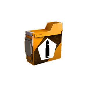 50 Special Weapon Evolution Parts