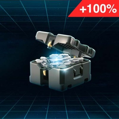 500000 BattleCoins