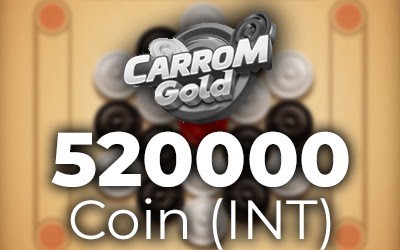 520000 Coin (INT)