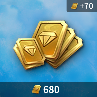 680+70 Points