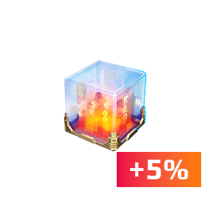750 + 37 D-Gems