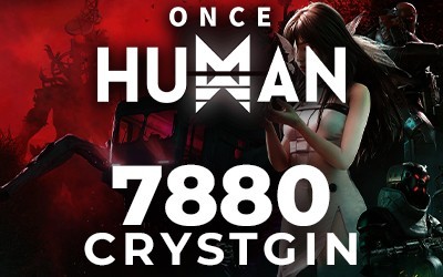 7880 Crystgin