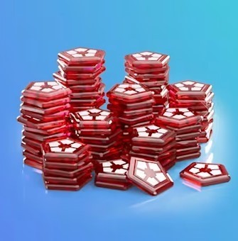 80 Gems