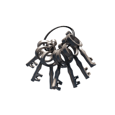 8750 Keys