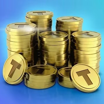 88 Token