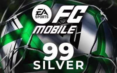 99 Silver TR