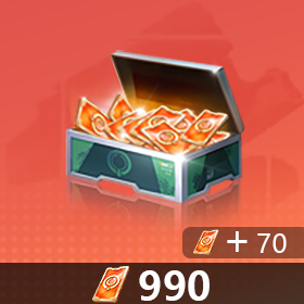990+70 Ticket