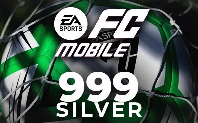 999 Silver TR