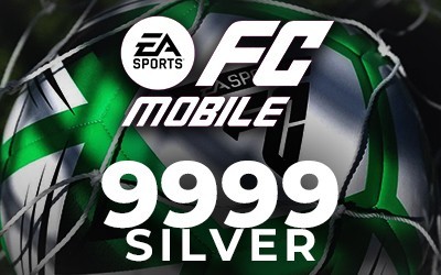 9999 Silver TR
