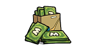 Acecraft - 1999 +100 M-cash