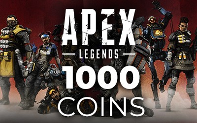 Apex Legends 1000 Coins