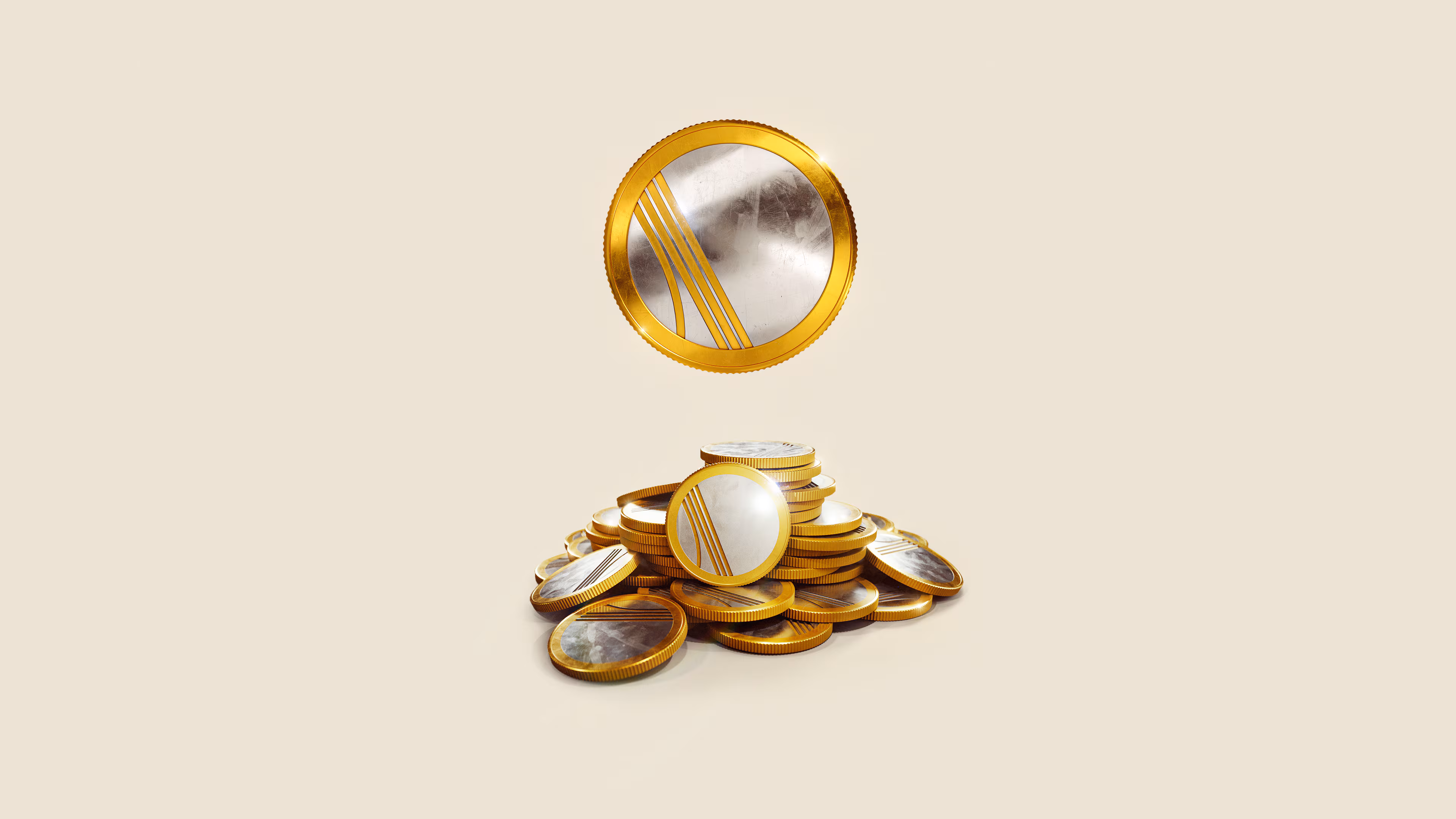 ARC Raiders - 1150 Raider Tokens