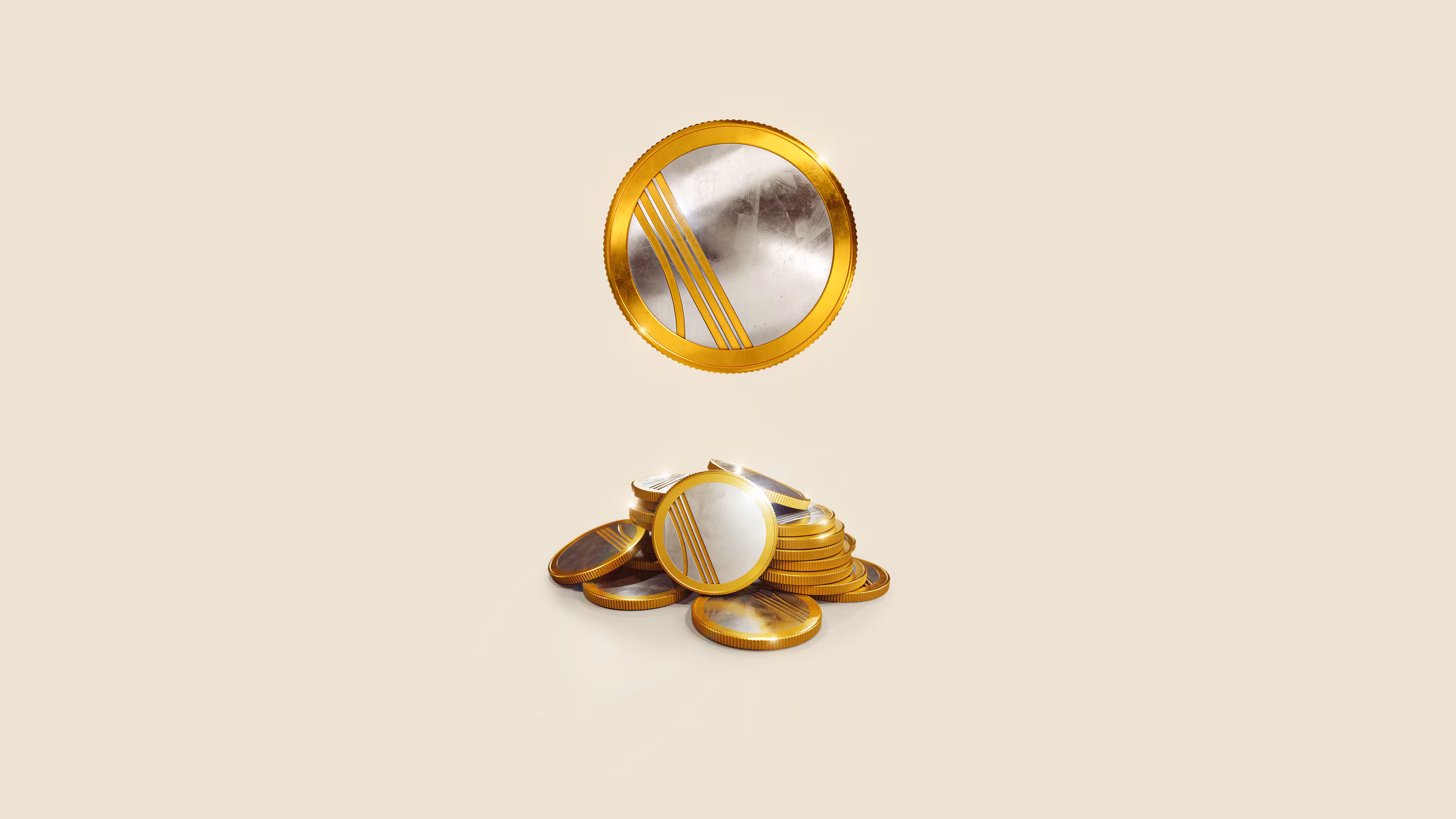 ARC Raiders - 2400 Raider Tokens