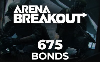 Arena Breakout 630+45 Bonds