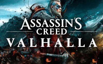 Assassin Creed Valhalla