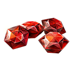 ASTRA Knights of Veda - 300 Rubies