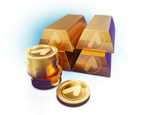 Avakin Life - 14000 Avacoins