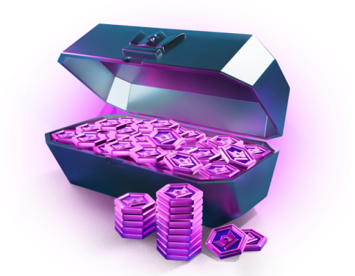 Avakin Life - 1600 Crowns