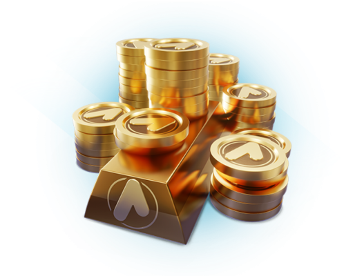 Avakin Life - 30000 Avacoins