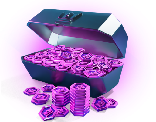 Avakin Life - 3400 Crowns
