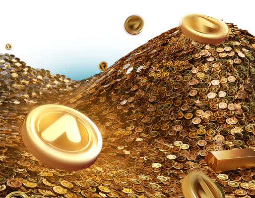 Avakin Life - 350000 Avacoins
