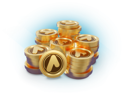Avakin Life - 3750 Avacoins