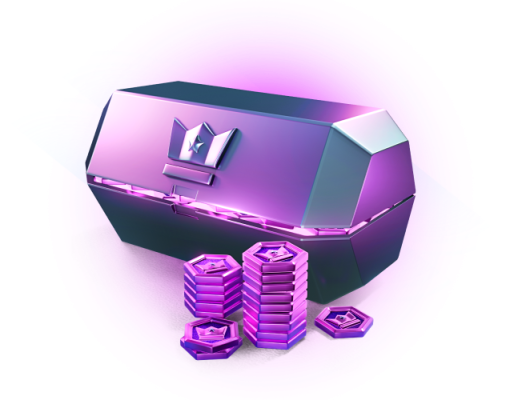 Avakin Life - 600 Crowns