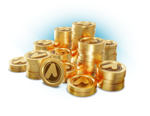 Avakin Life - 6750 Avacoins