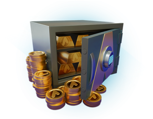Avakin Life - 80000 Avacoins