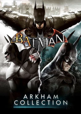 Batman: Arkham Collection (Türkiye)