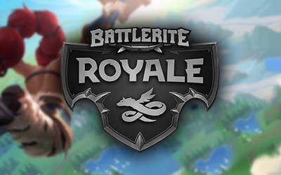 Battlerite Royale