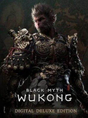Black Myth: Wukong Deluxe Edition (Global)