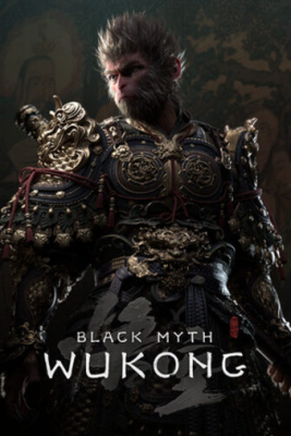Black Myth: Wukong (Global)